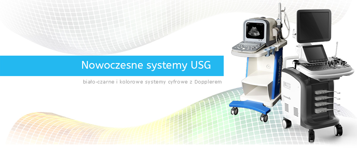 Systemy USG